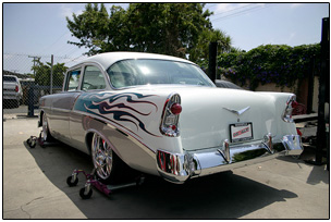 56 Bel Air