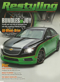 Magazine 2