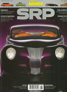 Magazine 32