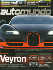 Automundo