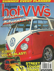 Hot VW's