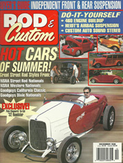 100 Best Rods & Customs