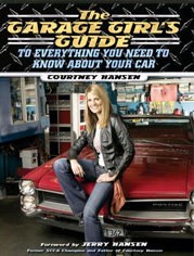 Garage Girls Guide 