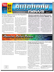 Autobody News