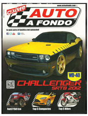 Carlife Auto A Fondo