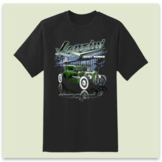 Green Machine — primary