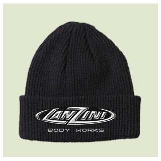 Classic Beenie — primary